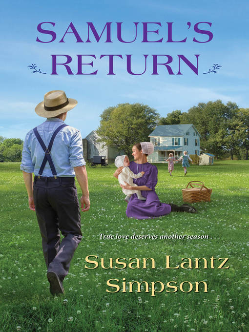 Title details for Samuel's Return by Susan Lantz Simpson - Available